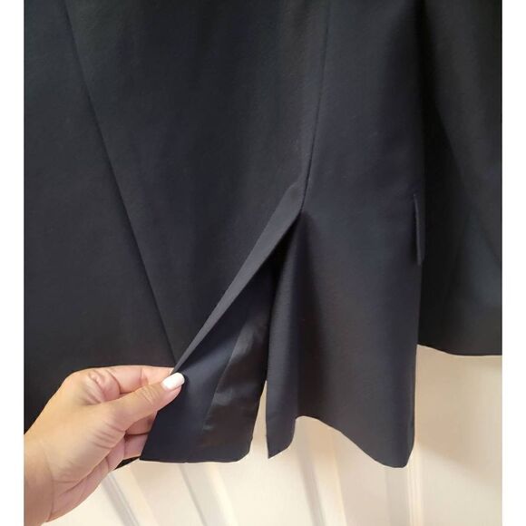 JCrew Ludlow Jacket W/ Double Vent 
In Italian Wool 39R - Picture 6 of 10